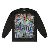 Elano Barclaysman Long Sleeved Tee