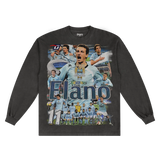 Elano Barclaysman Long Sleeved Tee