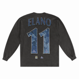 Elano Barclaysman Long Sleeved Tee