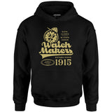 Elgin Watch Makers - Illinois - Vintage Defunct Baseball Teams - Unisex Hoodie