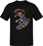 El Mariachi Raza Ltd Edition T-shirt