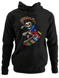 El Mariachi Raza Ltd. Edition Hoodie