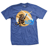 Elon Muskrat T-Shirt Style001