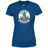 Elsinore Beer - Strange Brew - Women's T-Shirt