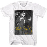 Elvis Presley - Elvis Gold Signature Boyfriend Tee