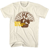 Elvis Presley - Elvis Where Rock And Roll Was Born T-Shirt