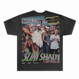 Eminem Rap Classics Tee