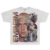 Eminem Rap Classics Tee