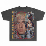 Eminem Rap Classics Tee