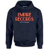 Empire Records - Unisex Hoodie