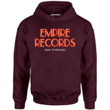 Empire Records - Unisex Hoodie