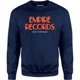 Empire Records - Unisex Sweatshirt