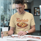 Enchilada Enthusiast T Shirt
