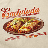 Enchilada Enthusiast T Shirt