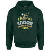 Endor Summer Camp - Unisex Hoodie