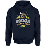 Endor Summer Camp - Unisex Hoodie