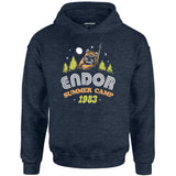 Endor Summer Camp - Unisex Hoodie
