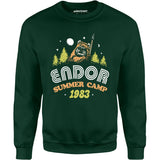 Endor Summer Camp - Unisex Sweatshirt