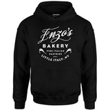 Enzo's Bakery - Unisex Hoodie