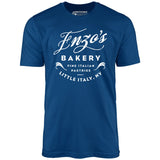 Enzo's Bakery - Unisex T-Shirt