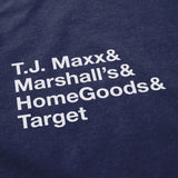 Errands Crewneck Sweatshirt