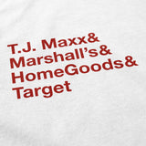 Errands T Shirt