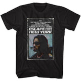 Escape From New York Efny Book Boyfriend Tee