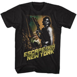 Escape From New York Escape From New York Boyfriend Tee