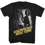 Escape From New York Escape Ny Boyfriend Tee