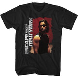 Escape From New York Kurt Russel Pose T-Shirt
