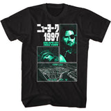 Escape From New York Newyork1997 Boyfriend Tee