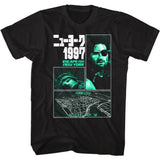Escape From New York Newyork1997 T-Shirt