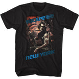 Escape From New York Snake T-Shirt