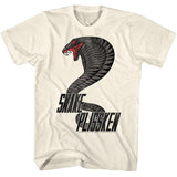 Escape From New York Snakebottom T-Shirt