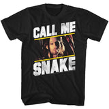 Escape From New York Snek T-Shirt