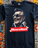 El Vez Mexcellent Old School T-Shirt