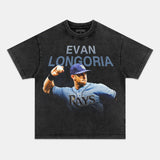 EVAN LONGORIA TEE Style001