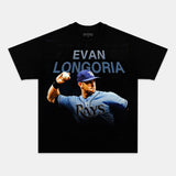 EVAN LONGORIA TEE Style001