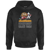 Everybody Wants Some - Unisex Hoodie