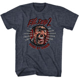 Evil Dead - Ha Hahaha Boyfriend Tee