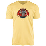 Explorers - Thunder Road - Unisex T-Shirt