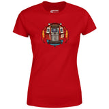 Explorers - Thunder Road - Women's T-Shirt