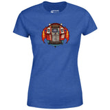 Explorers - Thunder Road - Women's T-Shirt