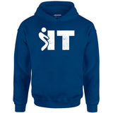 F It - Unisex Hoodie