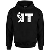 F It - Unisex Hoodie