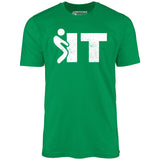 F It - Unisex T-Shirt