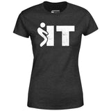 F It - Women's T-Shirt