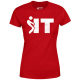 F It - Women's T-Shirt