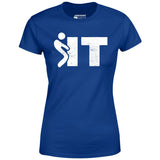 F It - Women's T-Shirt