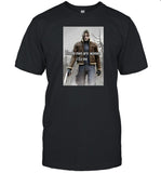 Blonde Men Are Women To Me Shirt